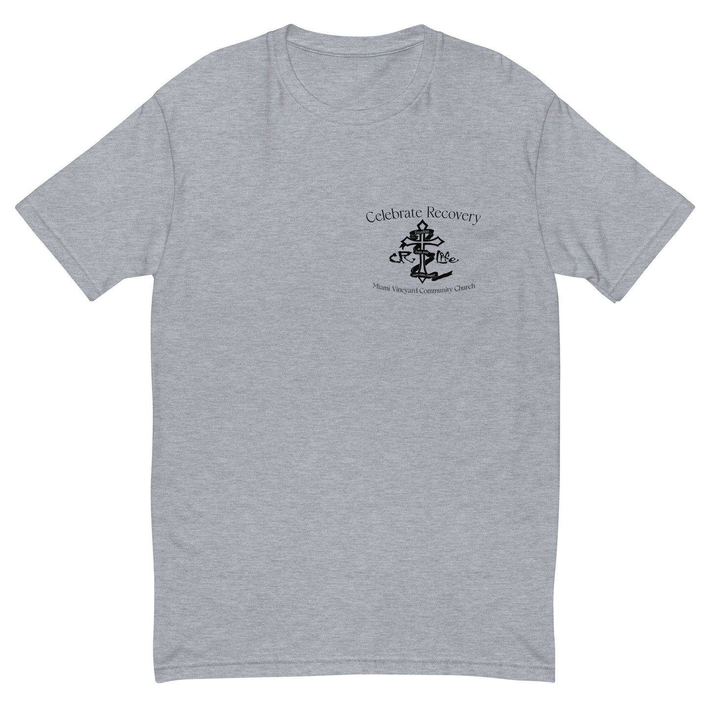 CR Summit Short Sleeve T-shirt