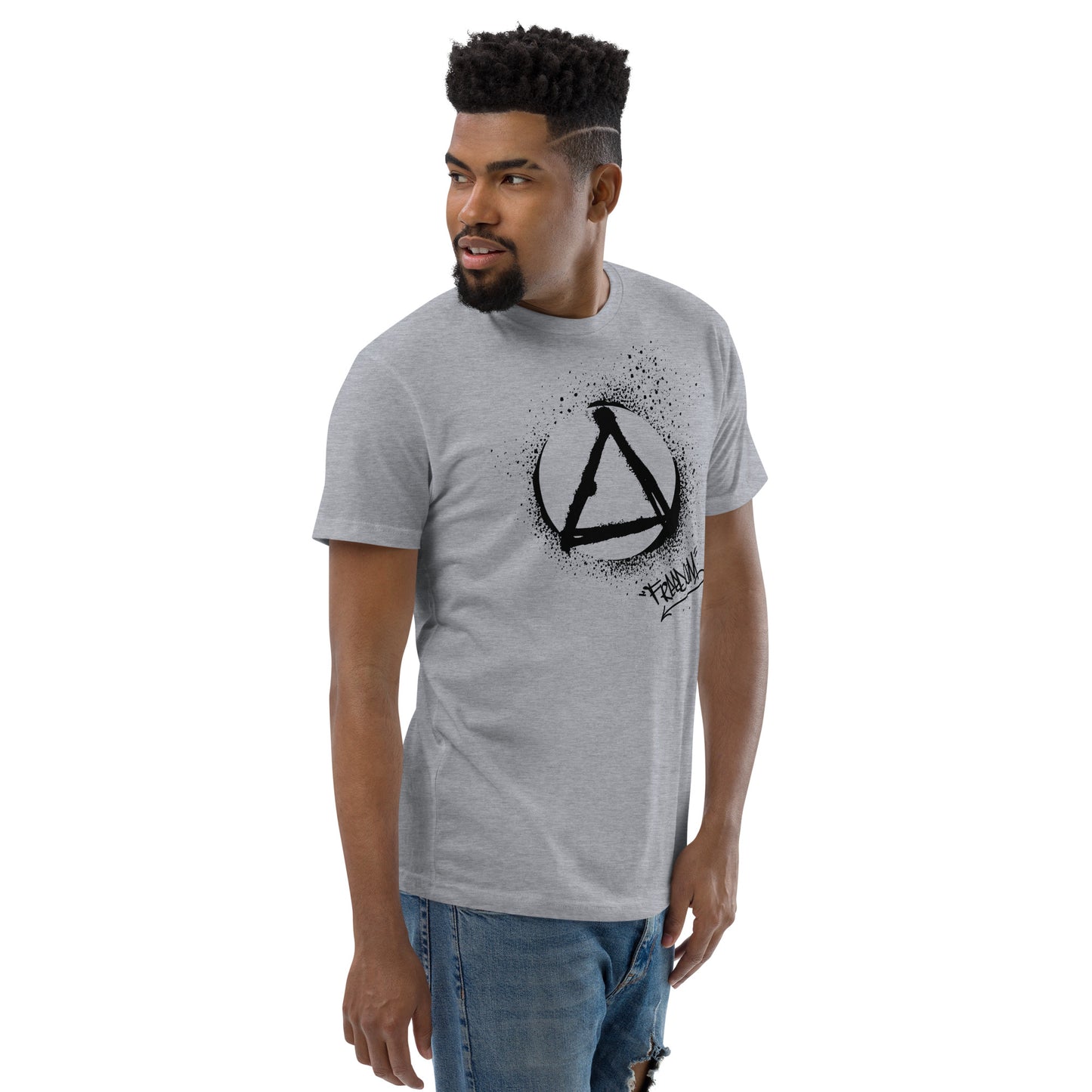 Freedom Short Sleeve T-shirt