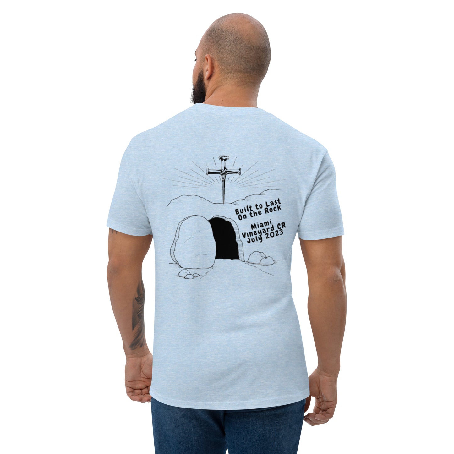 CR Summit Short Sleeve T-shirt