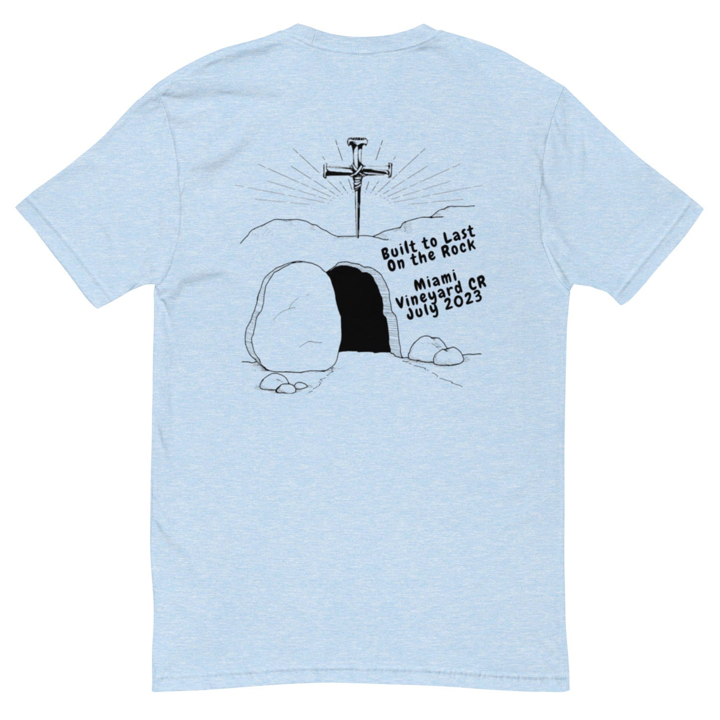CR Summit Short Sleeve T-shirt