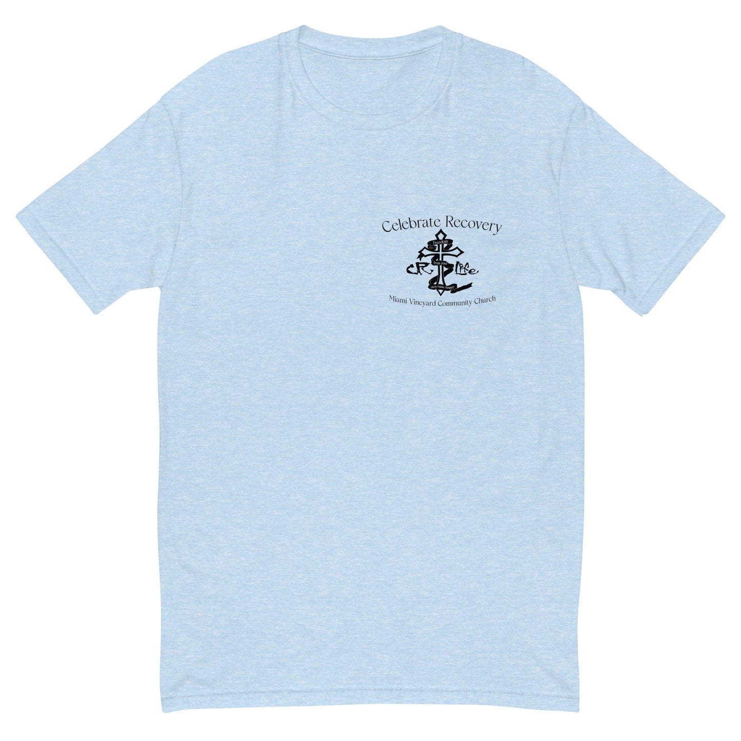 CR Summit Short Sleeve T-shirt