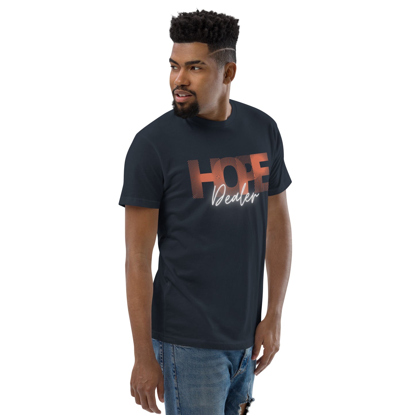 Hope Dealer Short Sleeve T-shirt