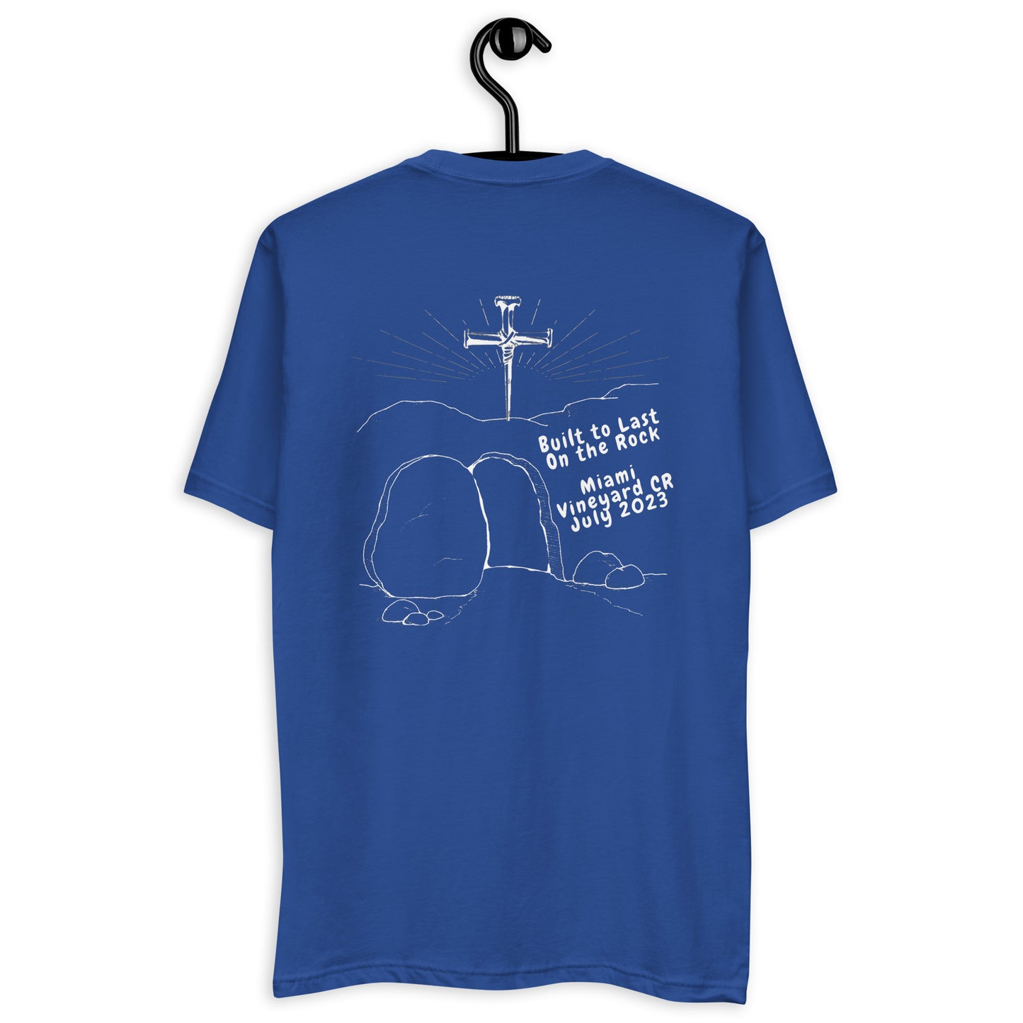 CR Summit Short Sleeve T-shirt