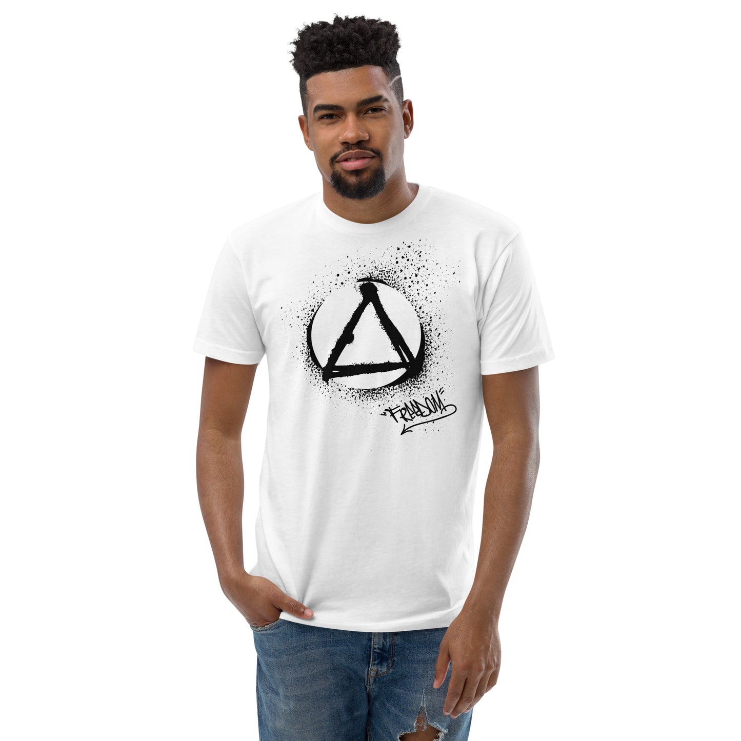Freedom Short Sleeve T-shirt