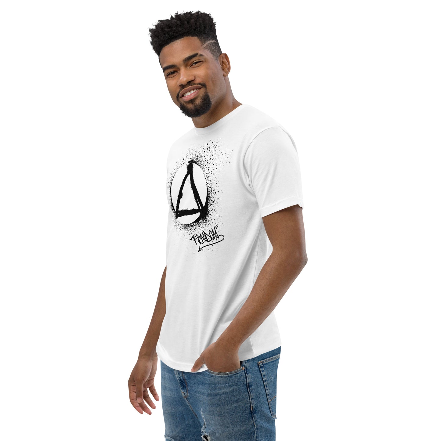 Freedom Short Sleeve T-shirt