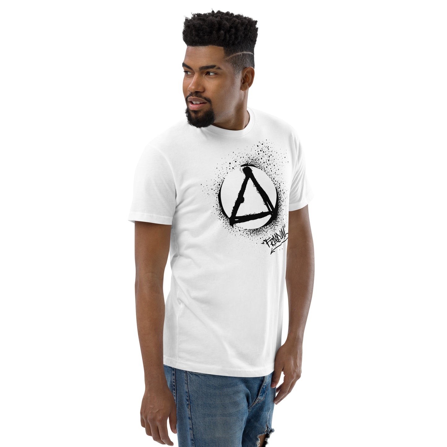 Freedom Short Sleeve T-shirt