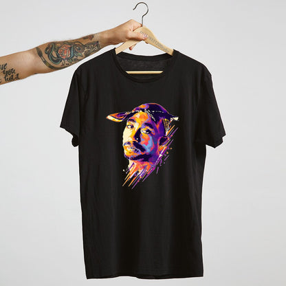 Tupac 2pac T-shirts