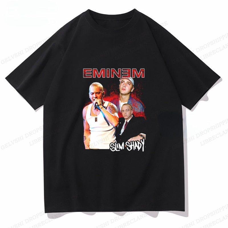 Eminem T Shirt Men