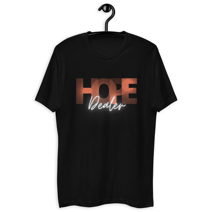 Hope Dealer Short Sleeve T-shirt