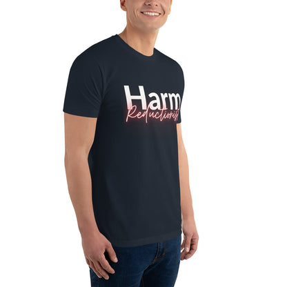 Harm Reductionist Short Sleeve T-shirt