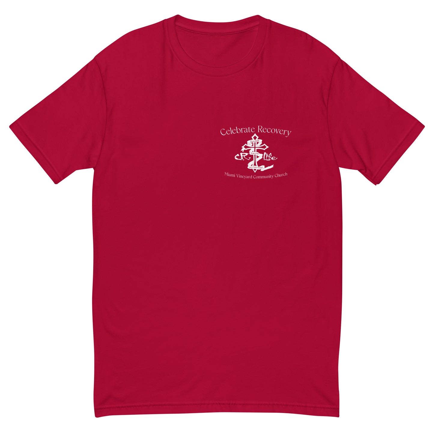 CR Summit Short Sleeve T-shirt