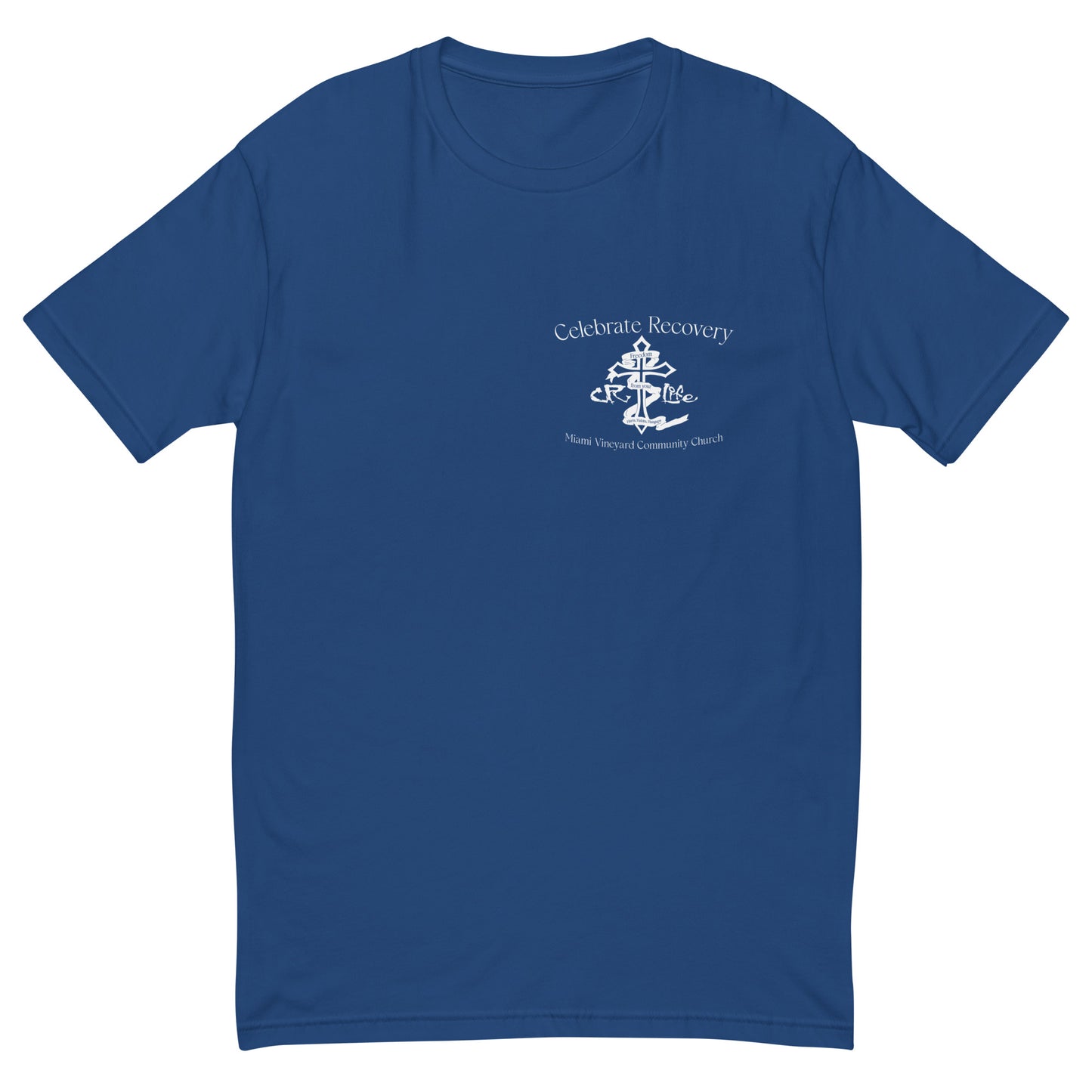 CR Summit Short Sleeve T-shirt
