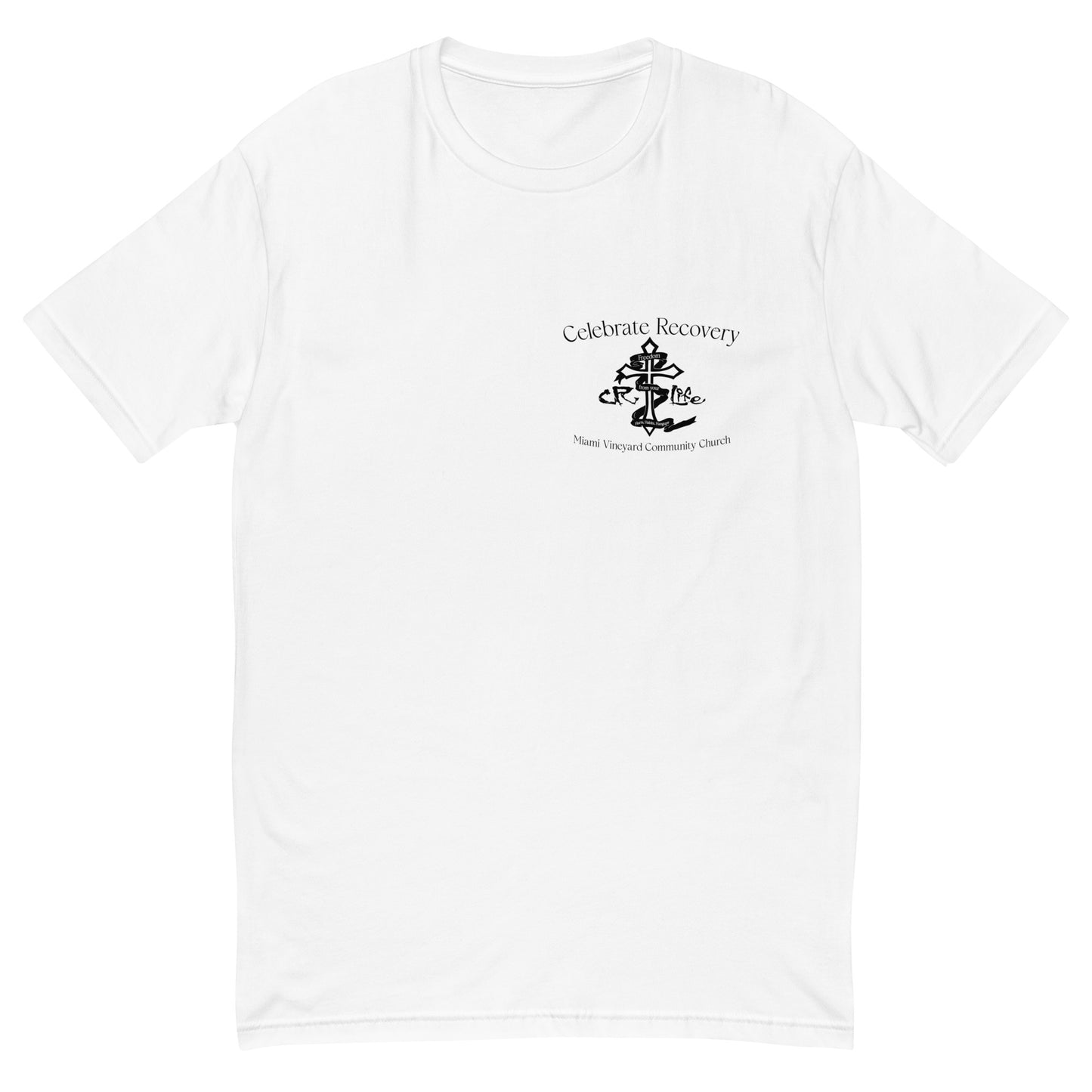 CR Summit Short Sleeve T-shirt