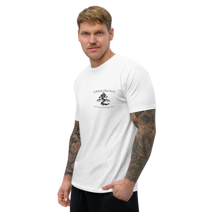 CR Summit Short Sleeve T-shirt